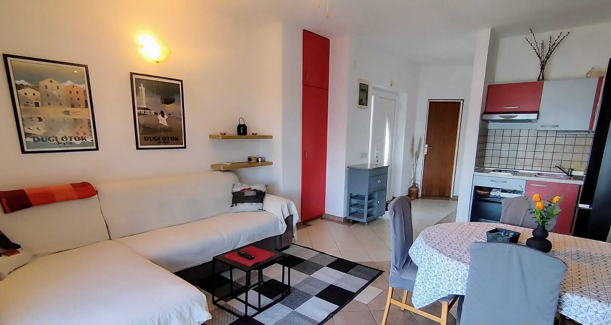 Apartman 1 2