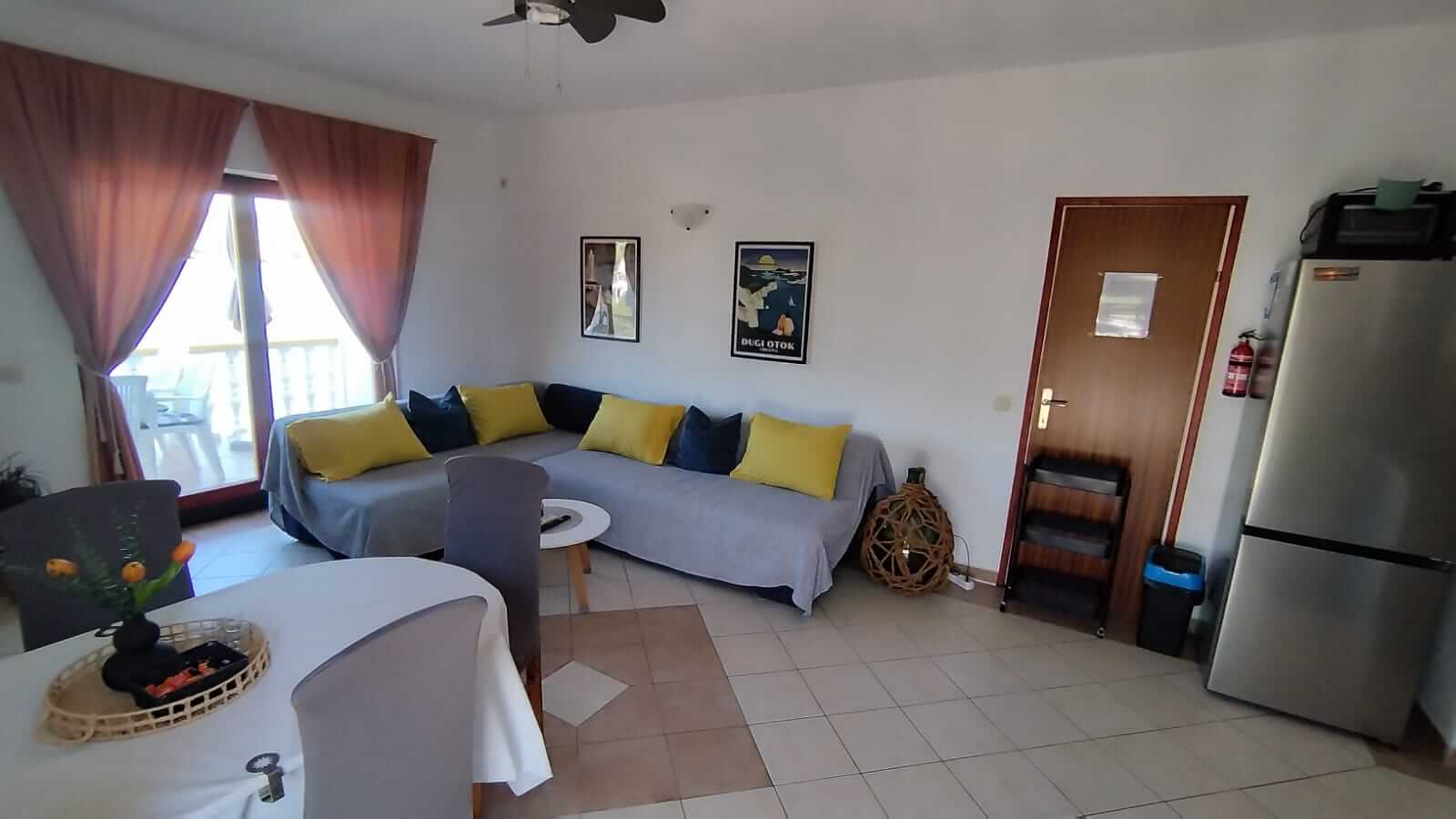 Apartman 2 2