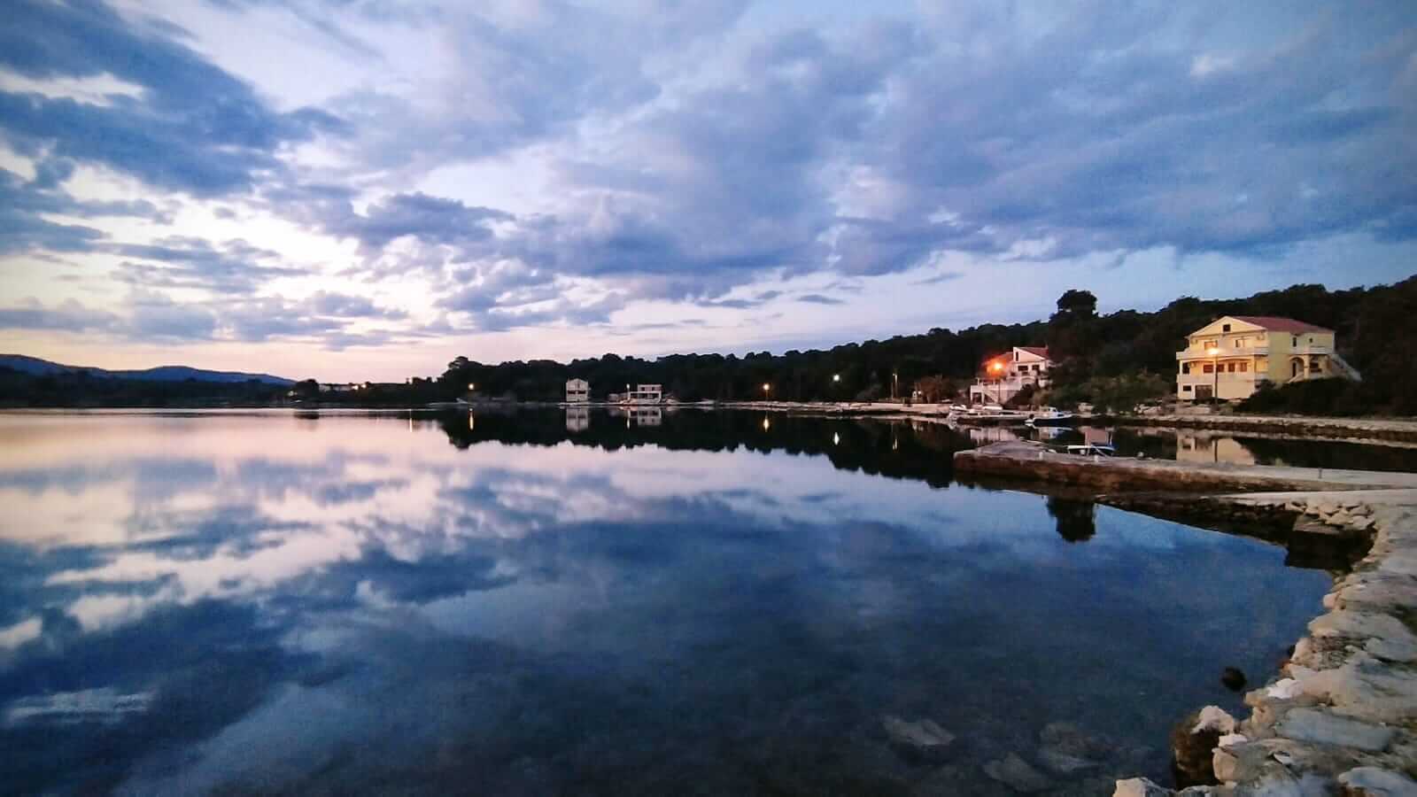 Apartmani Grbac