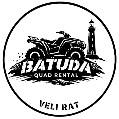 Batuda Quad Rental logo