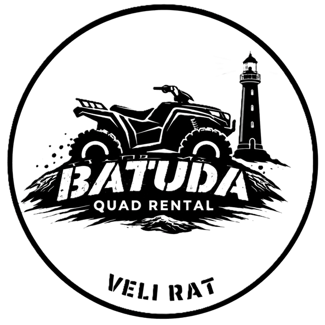Batuda Quad Rental logo