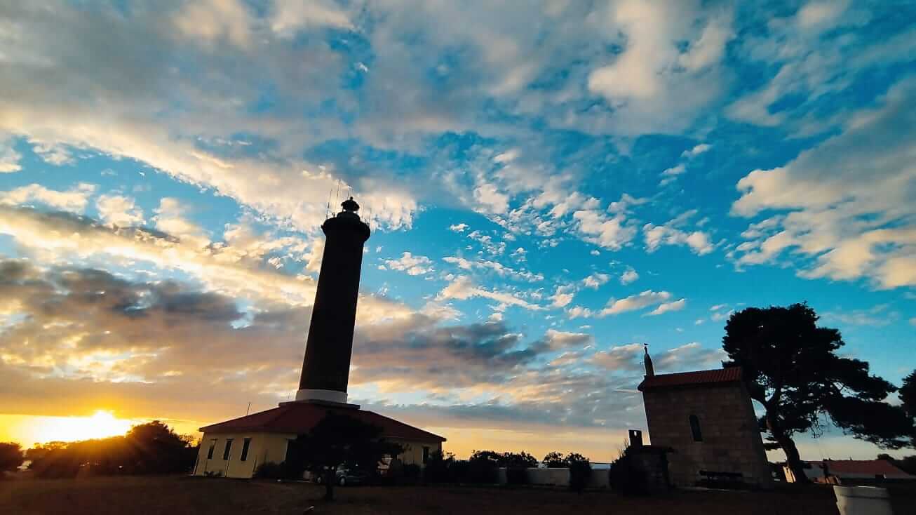 Dugi otok - prizor 2