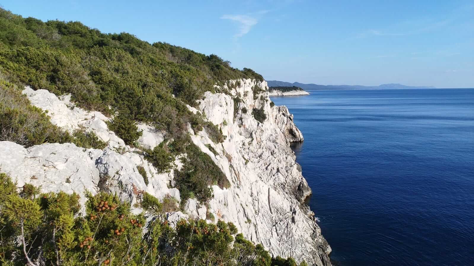 Dugi otok - prizor 3