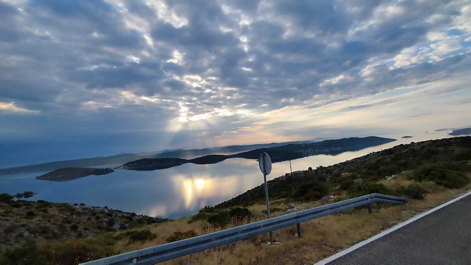Dugi otok - prizor 5