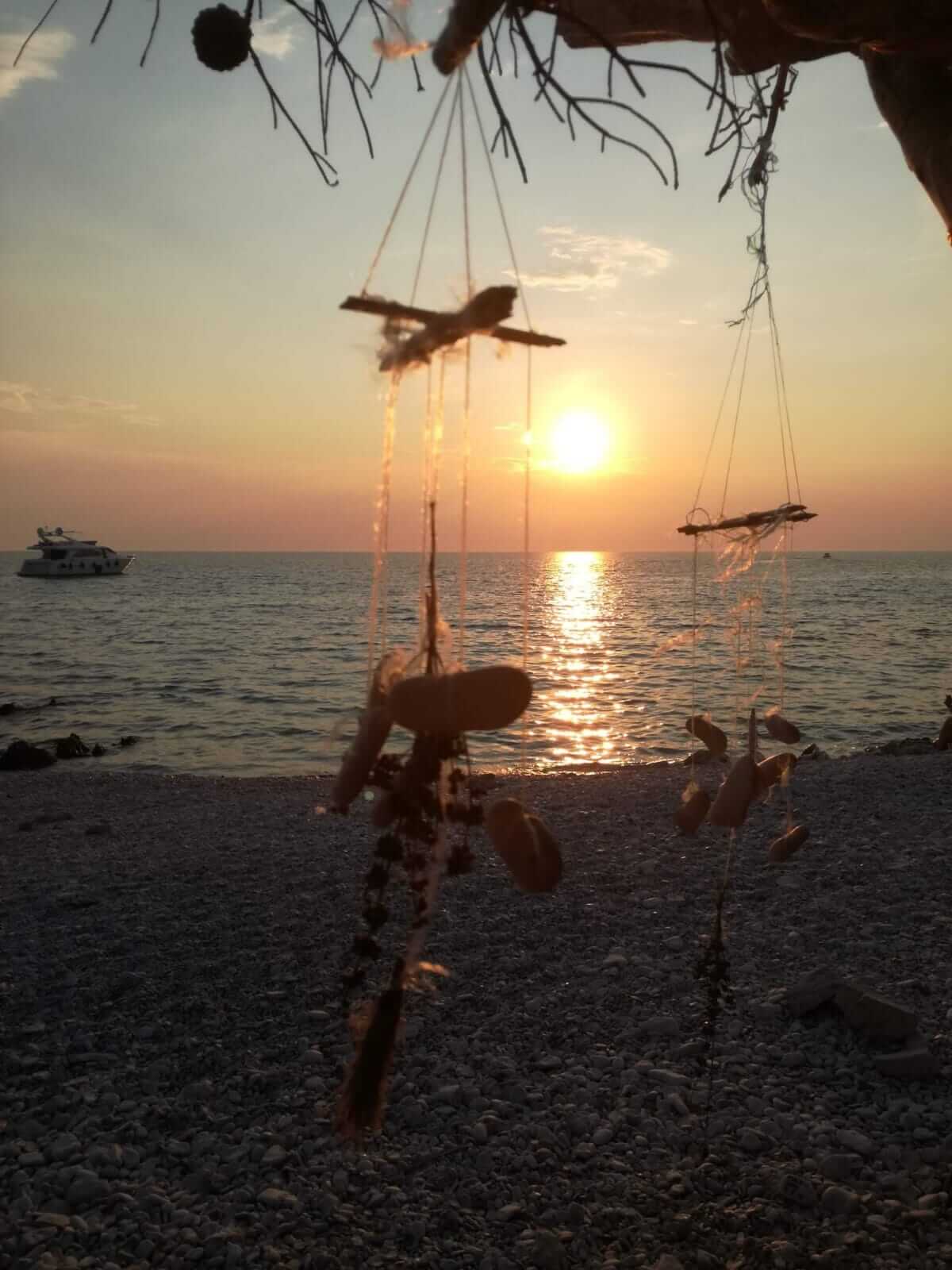 Dugi otok - prizor 7